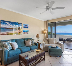 Kapalua Golf Villas 24T3-4 condo
